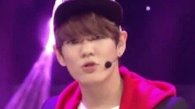 UP10TION - Catch Me! 现场版