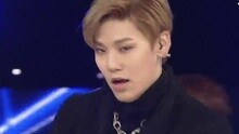 B.A.P - Young, Wild & Free 现场版