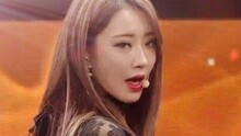 Nine Muses - Sleepless Night 现场版