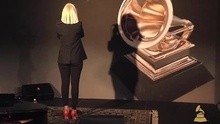 Sia - Chandelier Grammy现场版