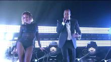 Jay-Z,碧昂丝·吉赛尔·诺斯 - Beyonce - Drunk In Love