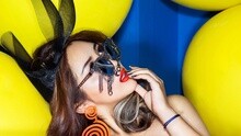 何洁 - What a B 30秒预告
