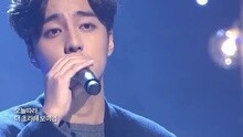 Roy Kim - The Great Dipper 现场版