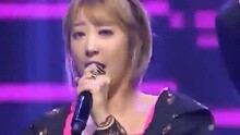 EXID - EXID - HOT PINK 现场版