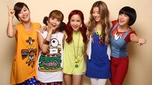 Crayon Pop - Dancing All Night