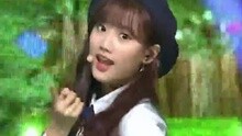 APRIL - APRIL - Muah! 现场版