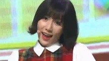 LABOUM - Aalow Aalow 现场版