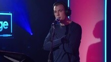 The Maccabees - Hello Radio1现场版 2015