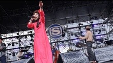EGO-WRAPPIN' AND THE GOSSIP OF JAXX - Go Action SWEET LOVE SHOWER 现场版