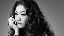 JUJU - What You Want 现场版