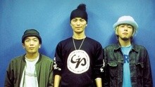 KICK THE CAN CREW - マルシェ SWEET LOVE SHOWER 现场版