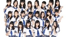 NMB48 - ナギイチ Inazuma Rock Fes 2015 Day1 现场版 15/11/21