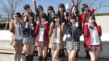 NMB48 - 僕らのユリイカ Inazuma Rock Fes 2015 Day1 现场版 15/11/21
