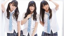 NMB48 - Must Be Now Inazuma Rock Fes 2015 Day1 现场版 15/11/21