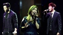 Fly To The Sky - Winter Story
