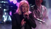 Ellie Goulding - On My Mind 现场版 2015