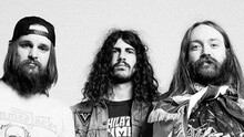 The Shrine - Coming Down Quick