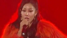 Jessi - 厉害姐姐 柳熙烈的写生簿 现场版 15/11/27