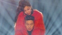 Jessi,Babylom - Body On Me 柳熙烈的写生簿 现场版 15/11/27