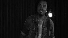 Royce Lovett - Write It On The Wall