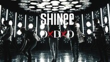 SHINee - D×D×D 预告