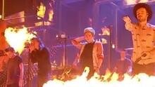 One Direction - Drag Me Down BBC Music Awards现场版 2015
