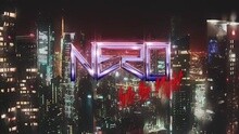 Nero - Into The Night