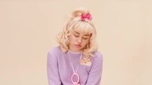Miley Cyrus - BB Talk 预告版