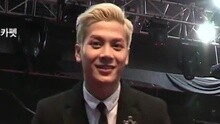 GOT7 2015MAMA 幕后花絮