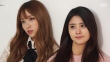 EXID - EXID 2016 Season's Greetings 拍摄花絮