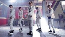 UP10TION - Catch Me! 舞蹈版