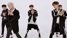 M.A.P.6 - Storm Fan Cover Clip
