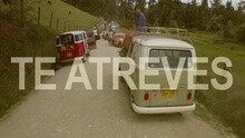 Morat - Cómo Te Atreves