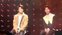 SMROOKIES - All Night