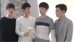 HeartB - HeartB Time Ep30
