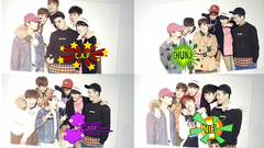 TEEN TOP - TEENTOP ON AIR THE NEW BEGINNING E04