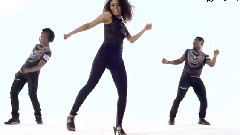 欧美群星 - Danca Do Campeao