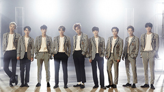 EXO - EXO的VAPP突袭放送