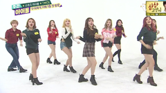 TWICE,Momo(Twice),子瑜(Twice),娜琏(Twice),彩瑛(Twice) - 优雅地(Like OOH-AHH)
