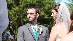 Ryan - Victoria Wedding