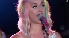 Katy Perry - The One That Got Away 大合唱