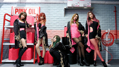 EXID - 上下
