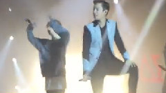 BEAST - Encore