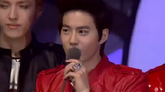 EXO - 12年MAMA颁奖典礼EXO合集