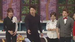金钟民(高耀太),韩国综艺 - MBN全国制霸 预告2