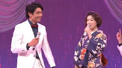 日本群星 - 忘年会で乐しまナイト!