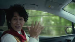 福山雅治 - トヨタ