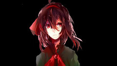 VOCALOID家族 - 乐正绫高速曲-药
