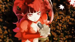 VOCALOID家族 - 东方栀子 魔法少女小圆