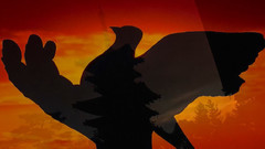 音乐短片 - Chenresie,Flame Of Peace And Compassion